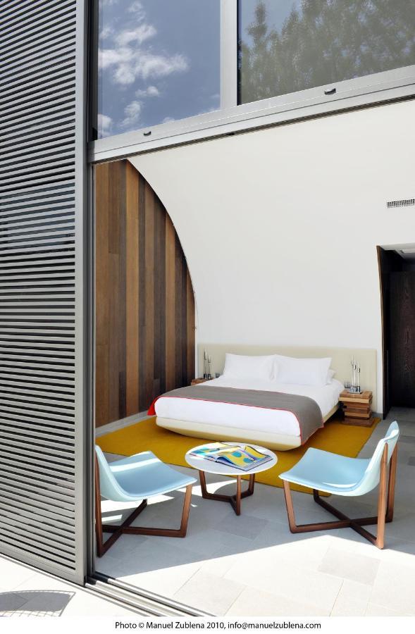 Hotel Sezz Saint-Tropez Zewnętrze zdjęcie