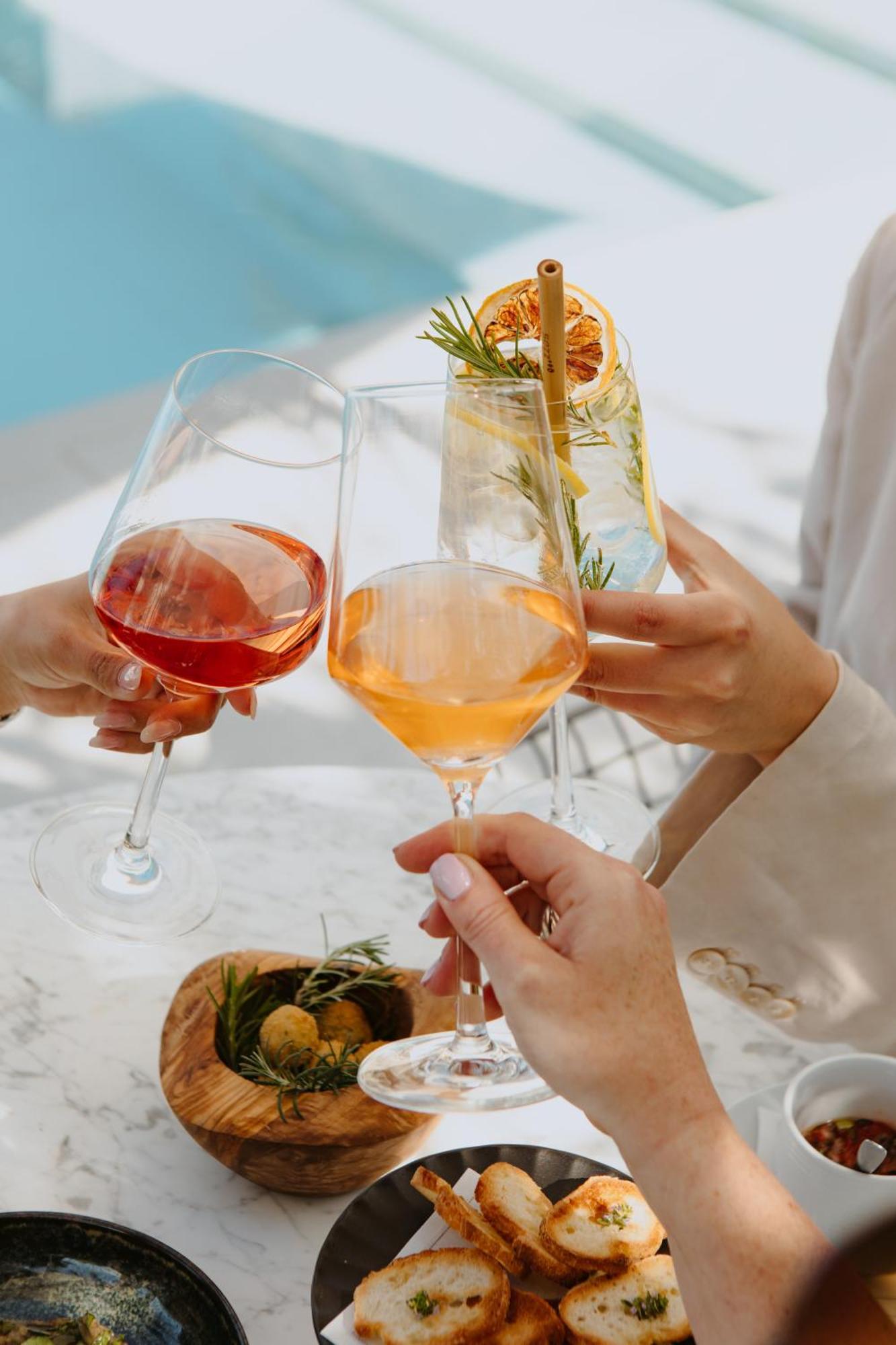 Hotel Sezz Saint-Tropez Zewnętrze zdjęcie