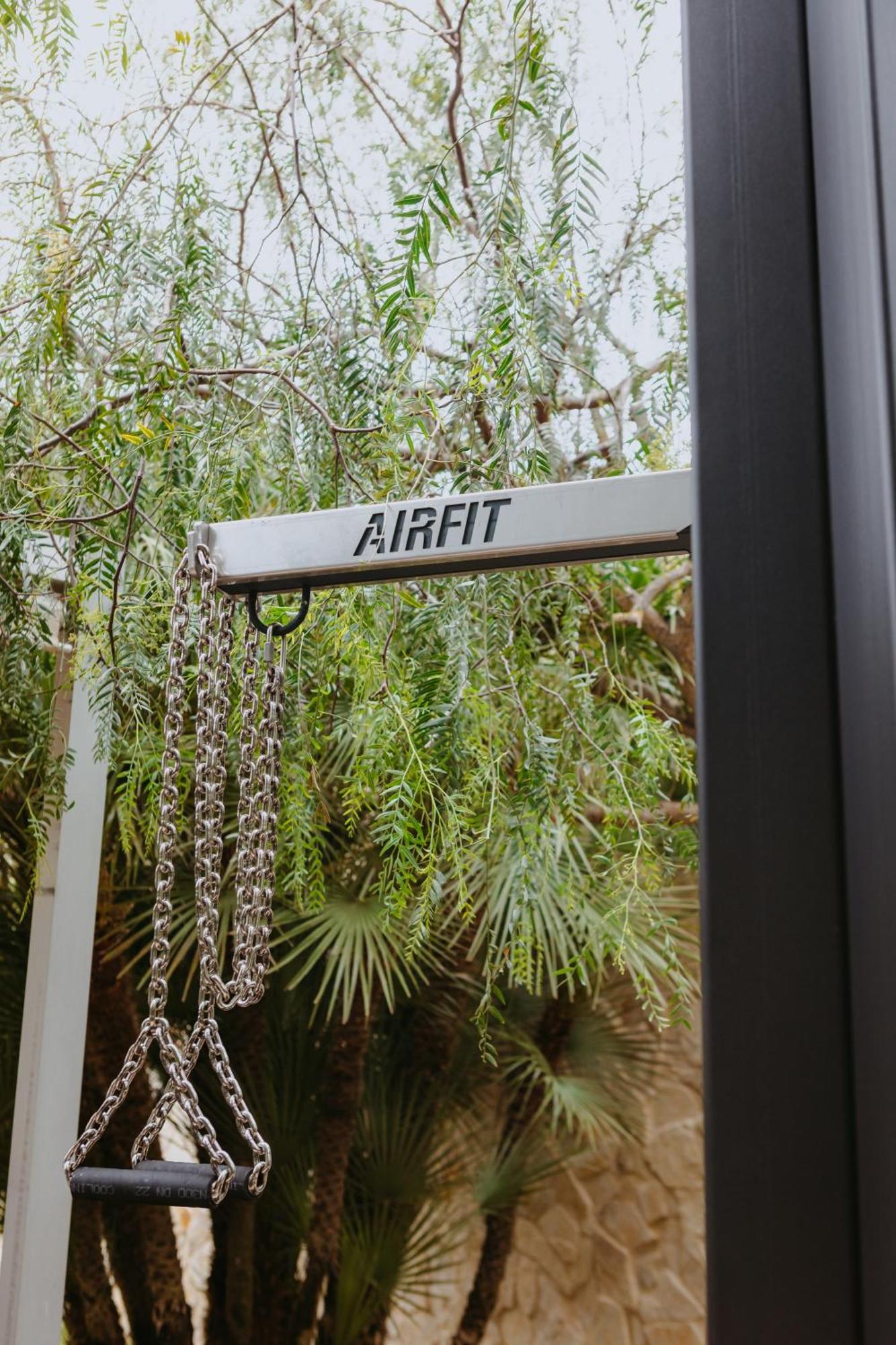 Hotel Sezz Saint-Tropez Zewnętrze zdjęcie