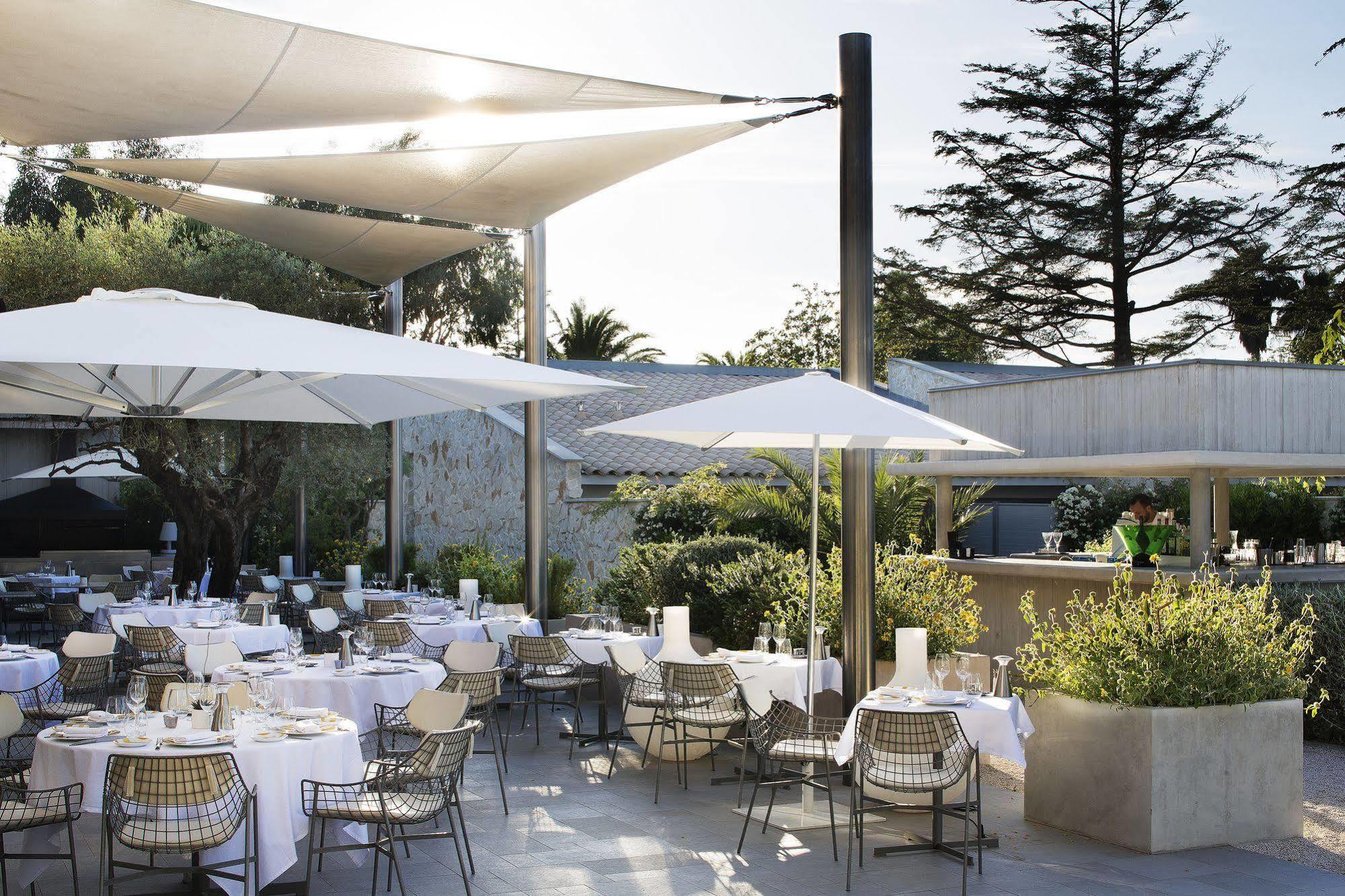 Hotel Sezz Saint-Tropez Zewnętrze zdjęcie